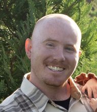 David (Trey) Johnson