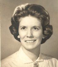 Ruth K. Underwood