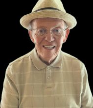 Andrew Robert Verostek Jr.