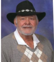 Charles William Washburn