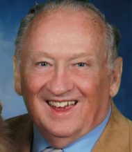 James Winston Walters