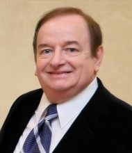 Wayne Franklin Wooten