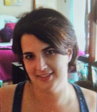 Laura (Lori) Ashley Dills Whisonant