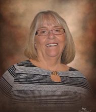 Margaret A. Williams