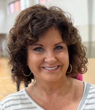 Jennifer Gregory Wilson