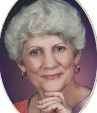 Joyce Hennigan Prater Wright (Bobbie)
