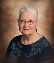 Sandra Kay Shehane Beckham