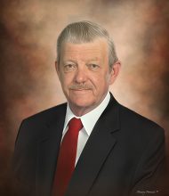 Harry Lester Broadwell, Sr.