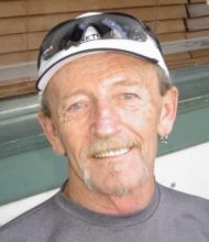 John Walter Brown, Jr.