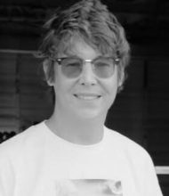 Adam Anderson Cordell