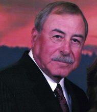 Donald L. Crenshaw, Sr.