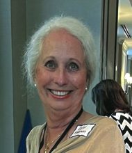 Carol Roberts Freeman