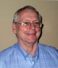 Robert Richard Garand