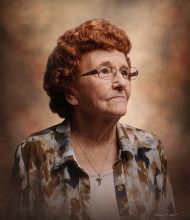 Nora Mae Pierce Gaulden