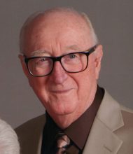 Edward “Ed” Franklin Ghent