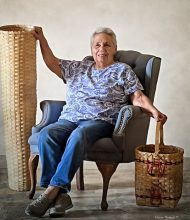 Hazel Faye George Greiner