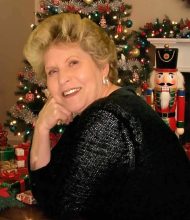 Brenda “Dedee” Branham Clark