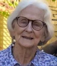 Margaret Mellette Henderson Jenkins