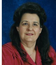 Linda Darnell Jenkins