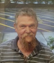 Martis Ervin Johns, Jr.