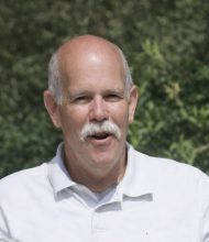 Horace Jerry Johnson