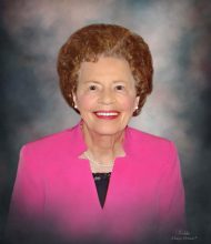 Dorothy Irene Josleyn