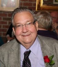 William Edward Keller, Sr.