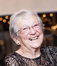 Marie Rose Alexina Mandina