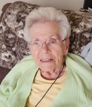 Carole Yvonne Hinson Maskus