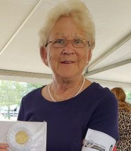 Patricia Nash Mentiply Corriveau