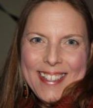 Juli Ann Graham Morris