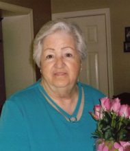 Frances McElwee Patterson