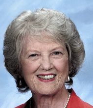 Mildred Shockley Powell