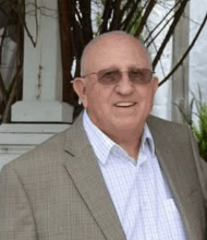 Dallas Franklin Presnell