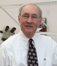 Joseph (Joe) E. Sherer, Jr.