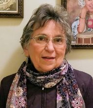 Nayda Alicia Vega-Smith