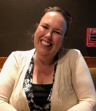 Jennifer LaCoe Standfield