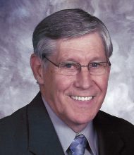 Ronald Eugene Tritt, Sr.