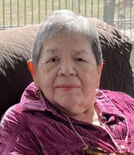 Lillian Anne Brown Rayfield