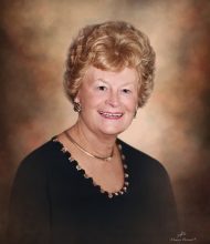 Dicksie McCullough Mims Ward