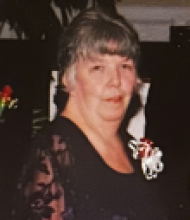 Pamela Ruth Moffitt