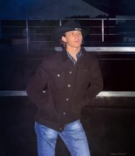 Caleb Dodger Webster