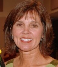 Hazel Charlene Jones Thornburg