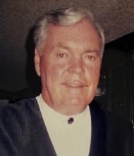 Rollin Earl Beasley