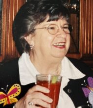 Joy Rogers Blake