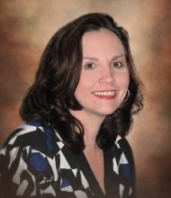 Michelle P. Brewer