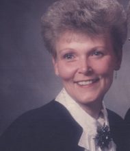 Caroline S. Harlow