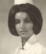 Naomi Joy Campana