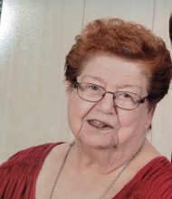 Shirley Ruth Cason