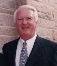 James Thomas Cato (Tom)